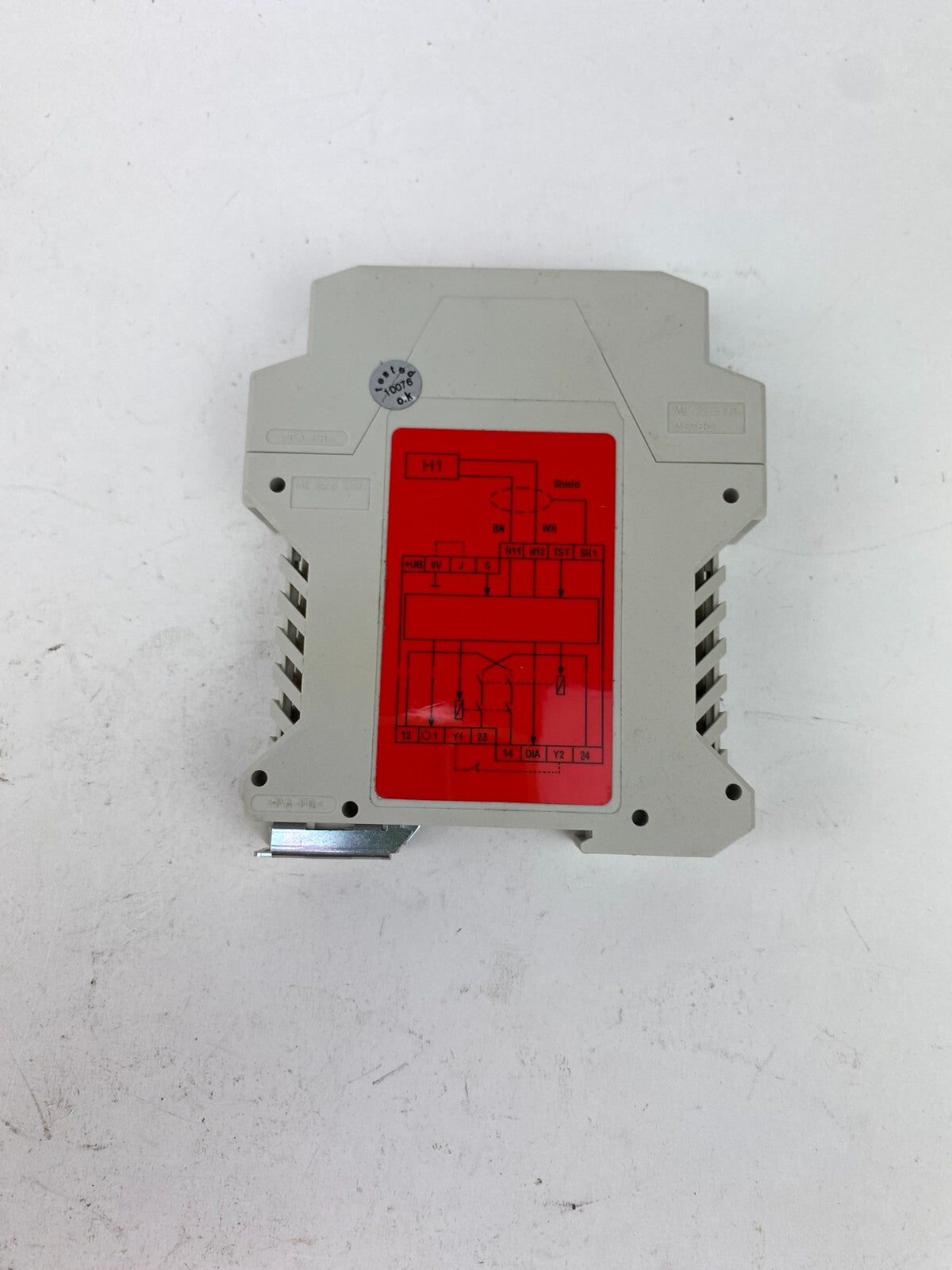 EUCHNER Safety Unit CES-AZ-AES-01B 104770