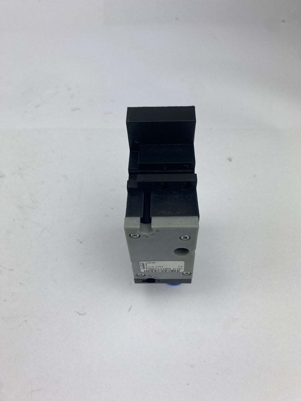 bürkert 8640 00212109 W14MP