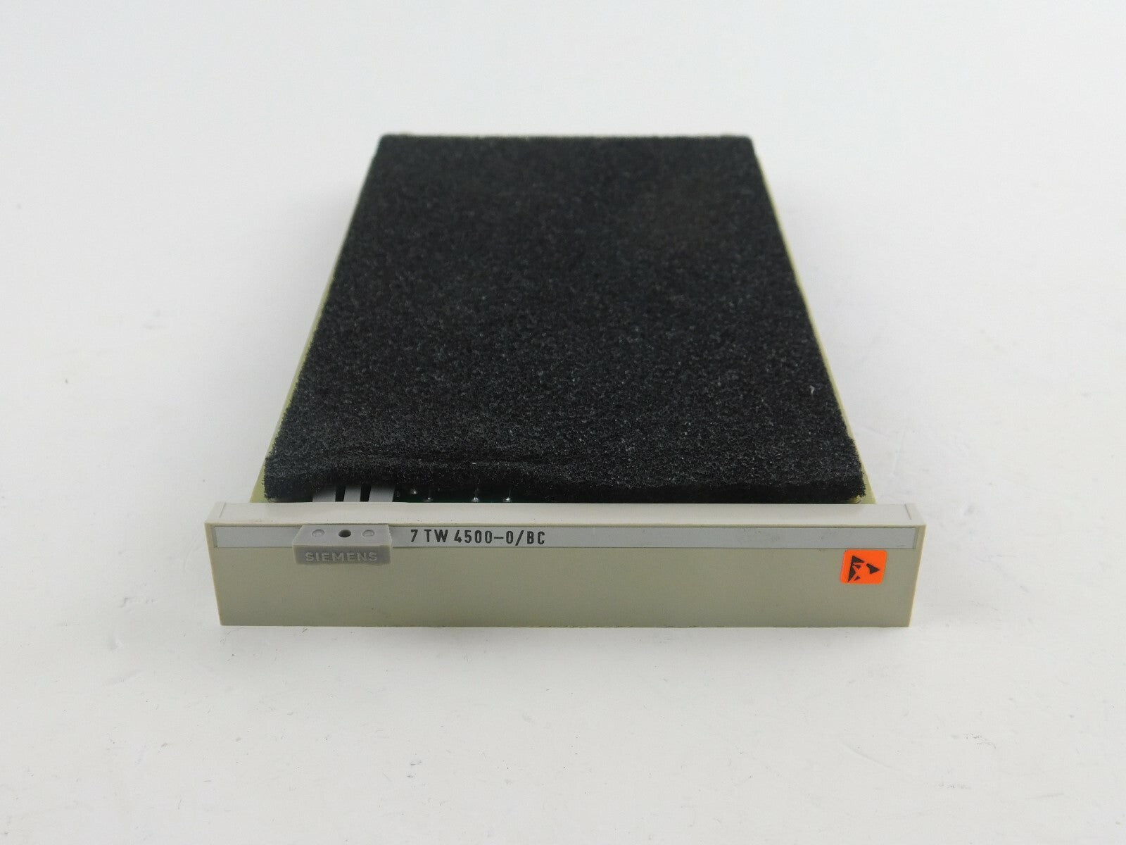 Siemens 7TW4500-0 / BC   C73040-A23-C134-2-87