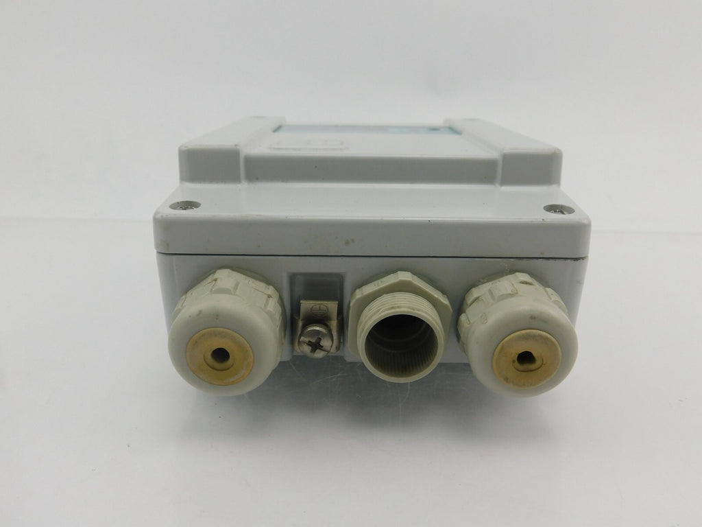 Endress + Hauser Conducta Smartec-C 149884 4-20mA 220V