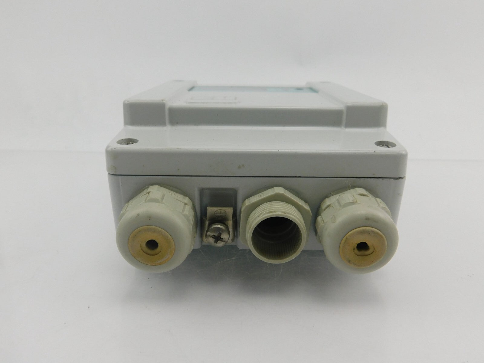 Endress + Hauser Conducta Smartec-C 149884 4-20mA 220V