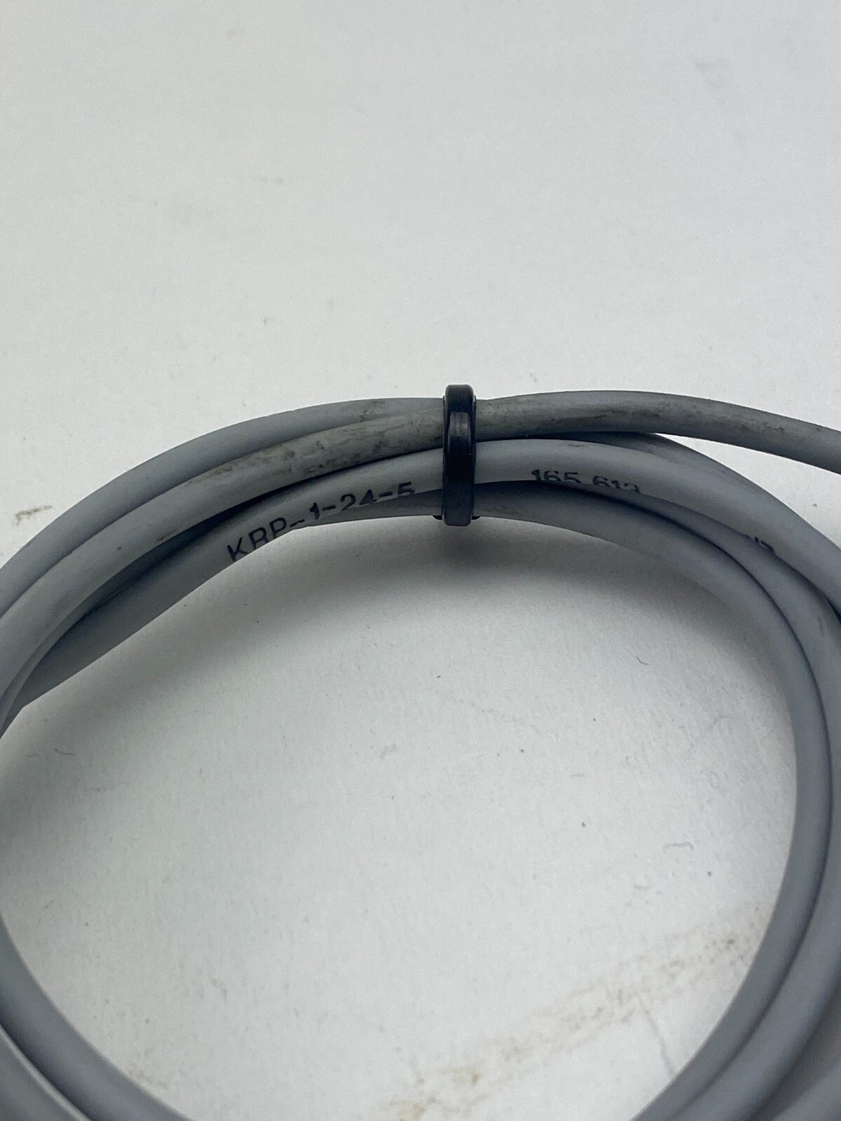 FESTO KRP-1-24-5 165 613 Ca.1,3M **7 Stück**