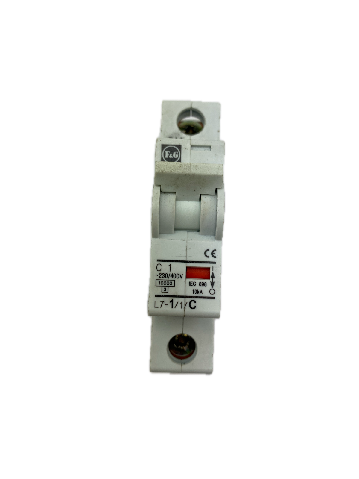 **Posten**.Siemens 5SY43 MC+ Moeller  XPole SSY4302-7 +F&G  L7-1/1/C  Z-SWIS