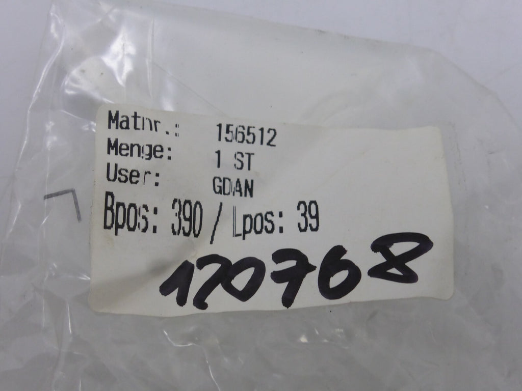 FESTO Zylinder ADVU-16-30-P-A 156512