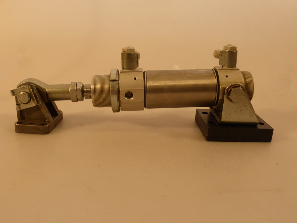 FESTO Pneumatik-Zylinder DSW-50-40 PPV-A-B
