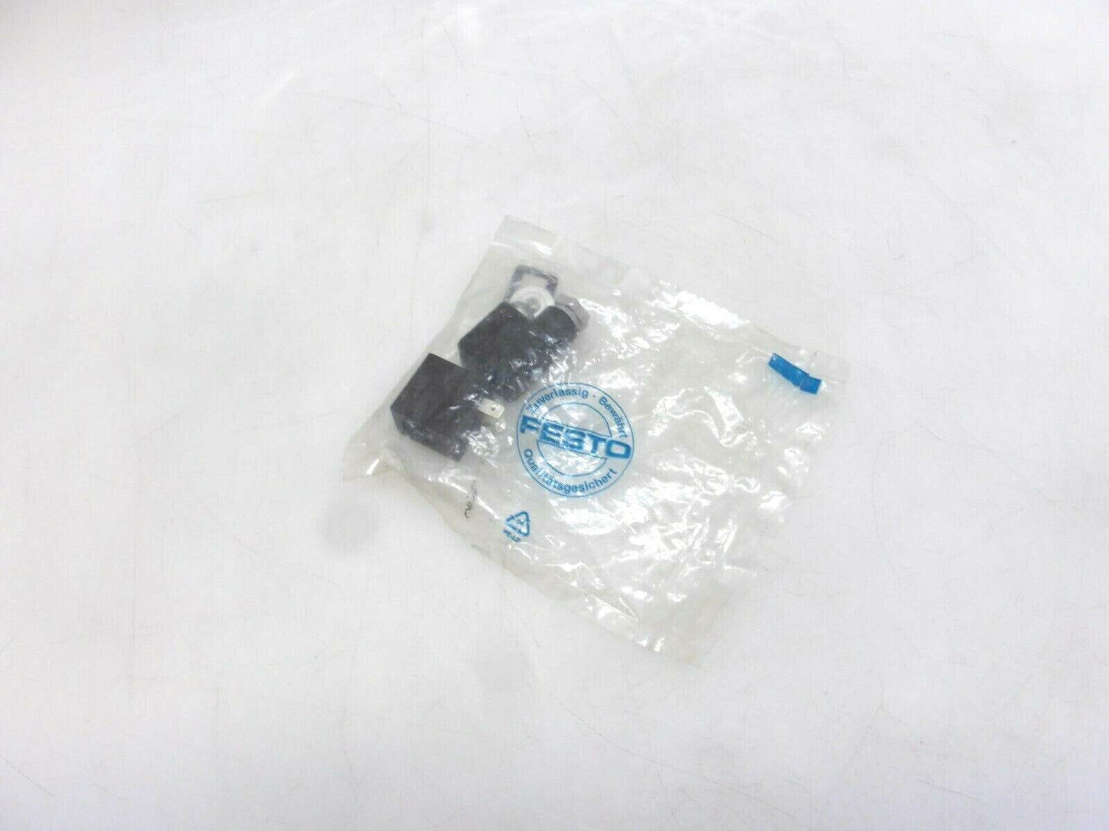 FESTO Magnetspule MSFG-24/42-50/60 4527