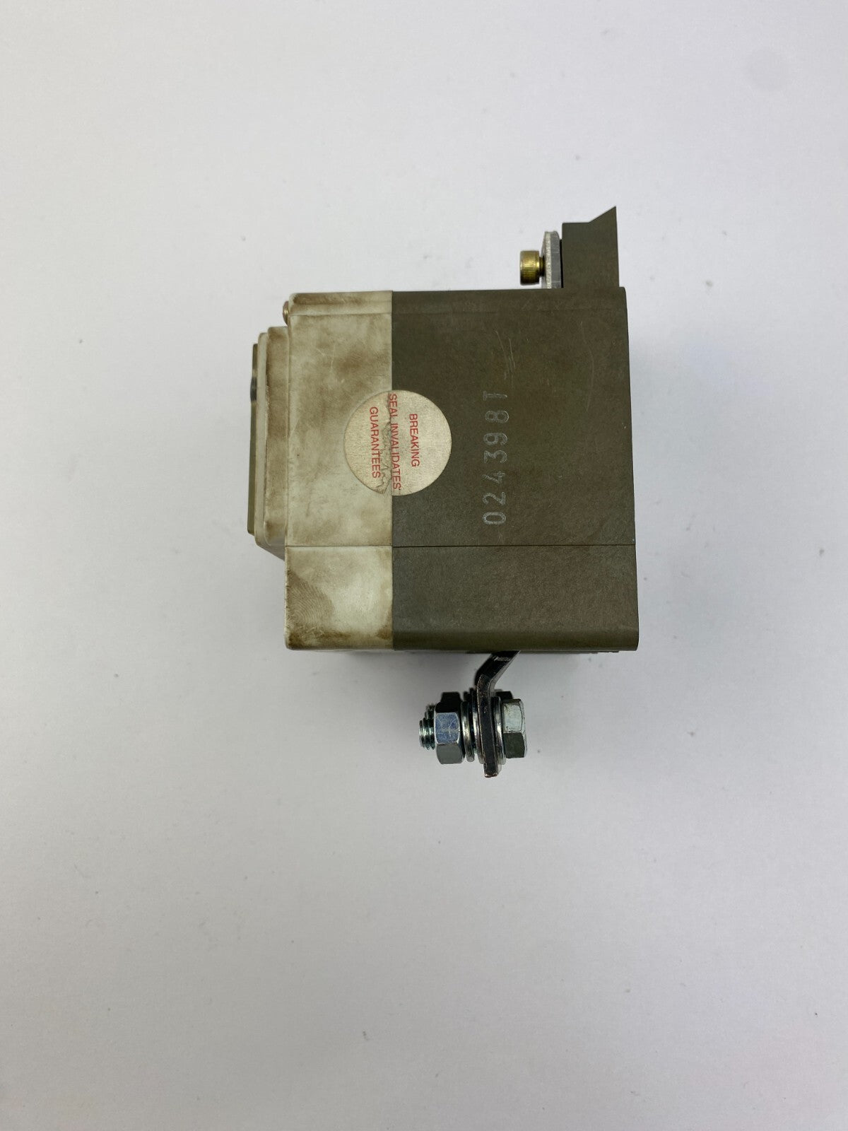 SIEMENS 3VF9 325-1AB11 AC 110..690V 50/60Hz