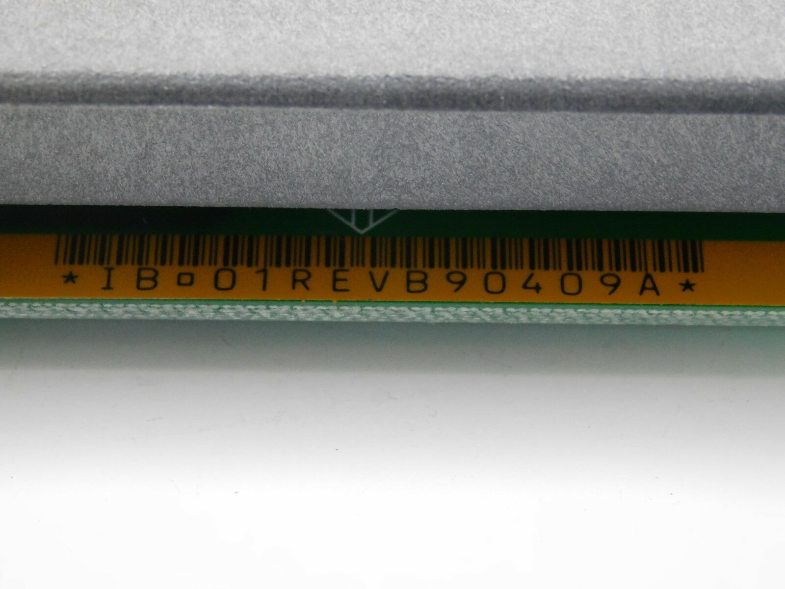 Allen Bradley  CAT.NO.1771- IB (12-24 V) DC INPUT  MODULE 