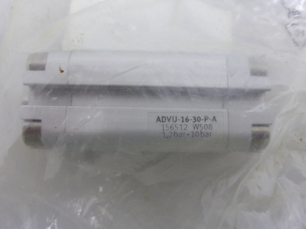 FESTO Zylinder ADVU-16-30-P-A 156512