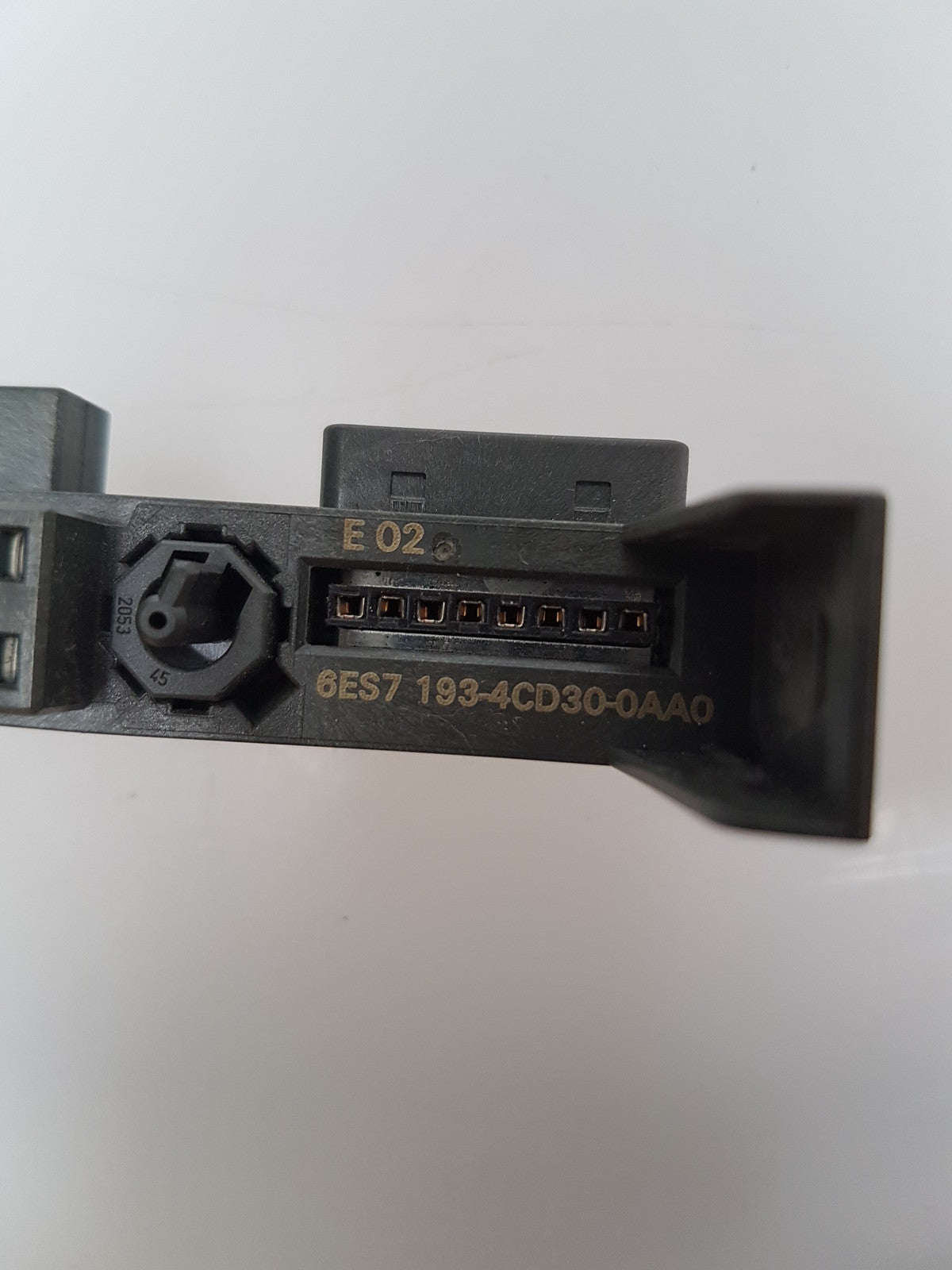 Siemens 6ES7 193-4CD30-0AA0