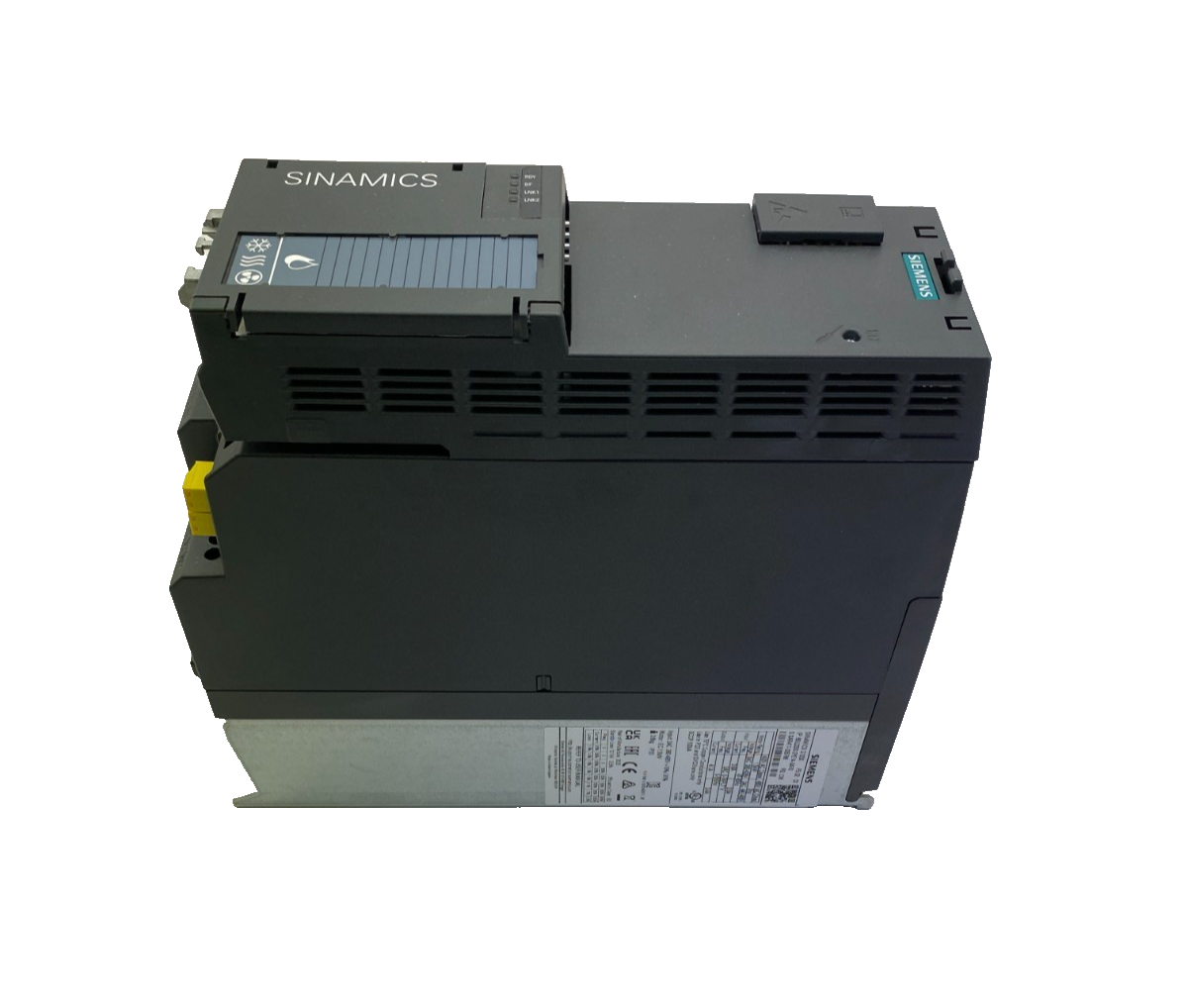 Siemens Sinamics G120X 6SL3230-3YE14-0AF0