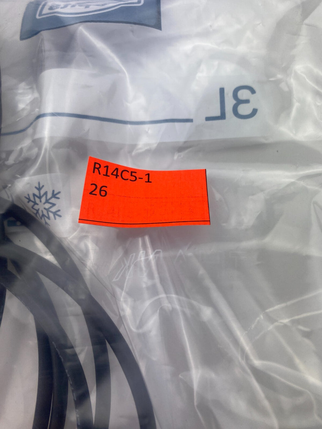 BALLUFF BBC M313-M313-30-300-PX0334-015 Ca.1,5M