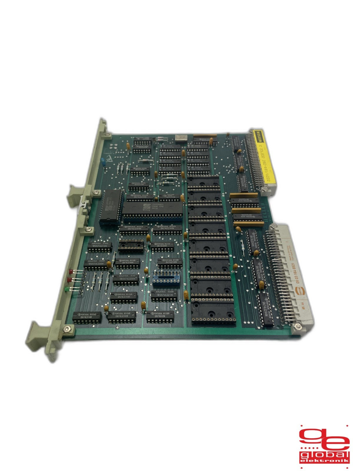 Heller Uni-Pro CPU-001 C23.040221