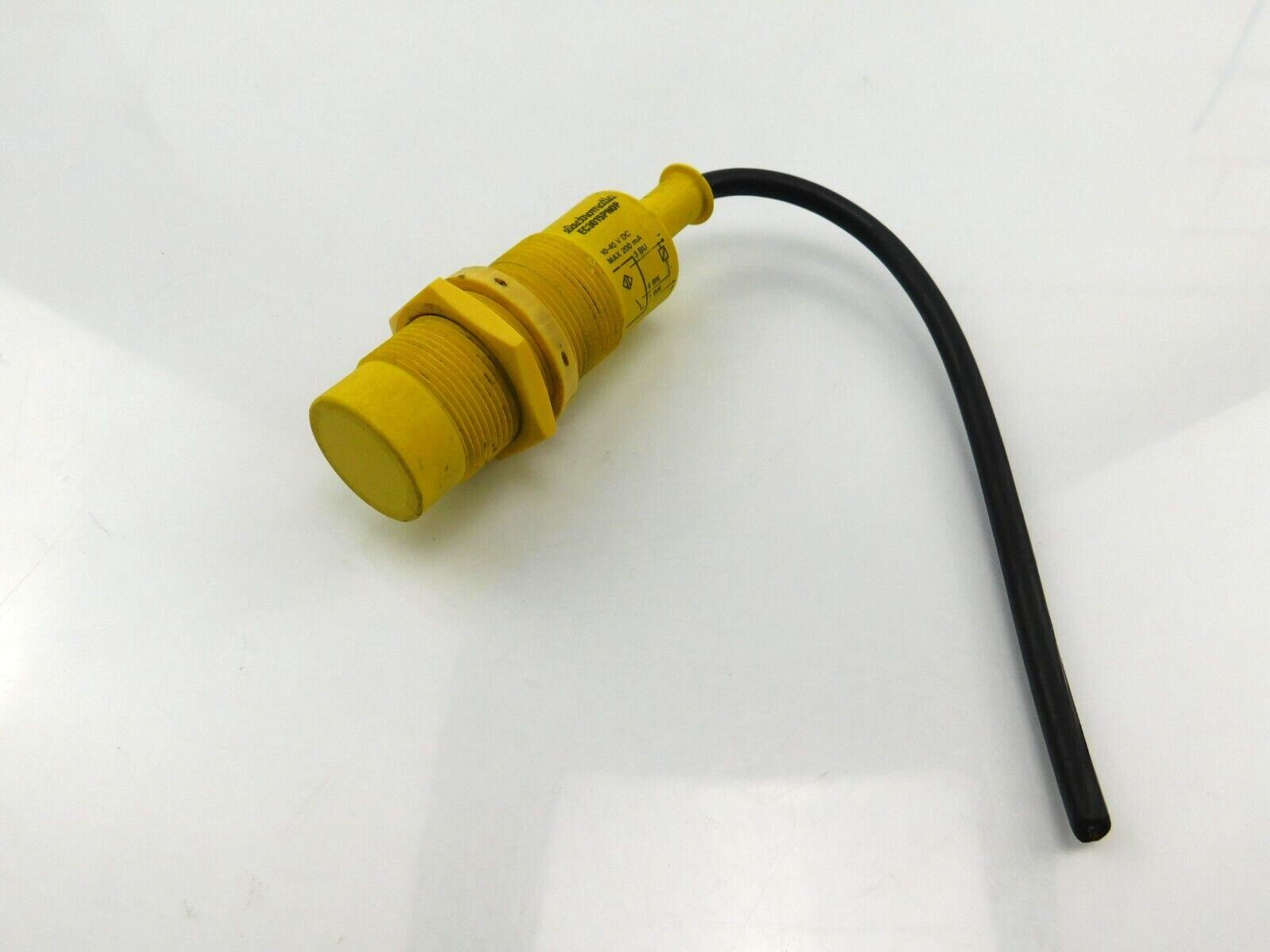 ELECTROMATIC EC3015PNOP