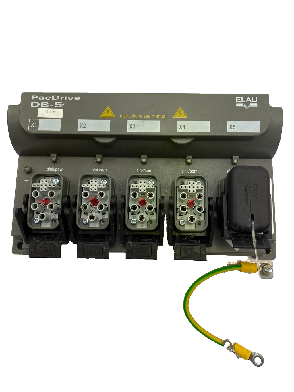 PacDrive DB-5