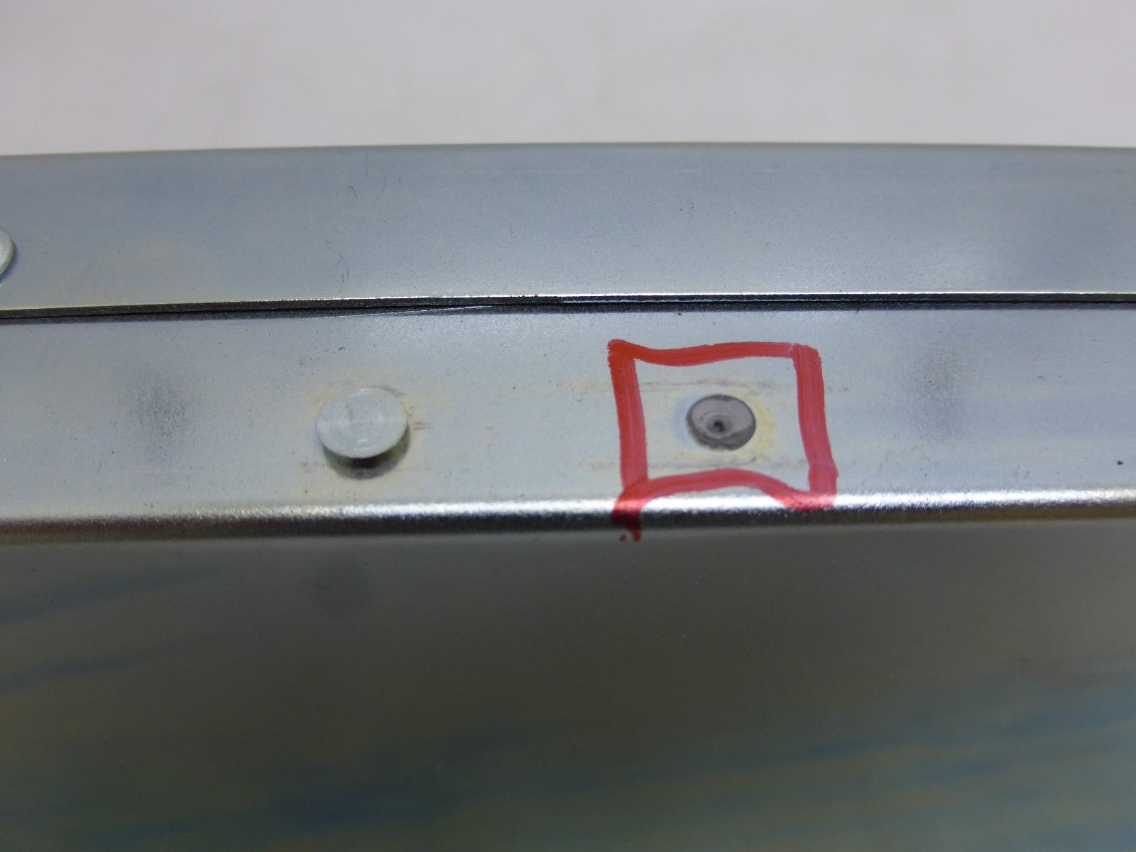 ABB H&B Indicomp 4  P 30615-0-3211021  F 6.101275.1