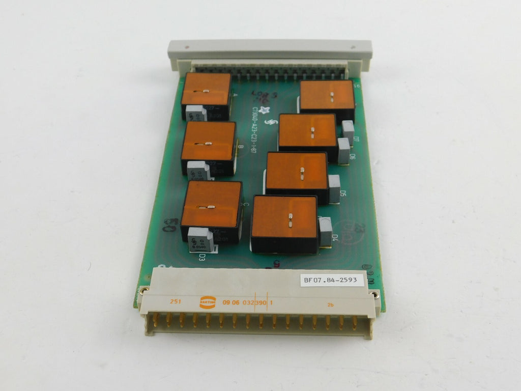 Siemens 7TR1201 / BB  C73040-A23-C23-1-85