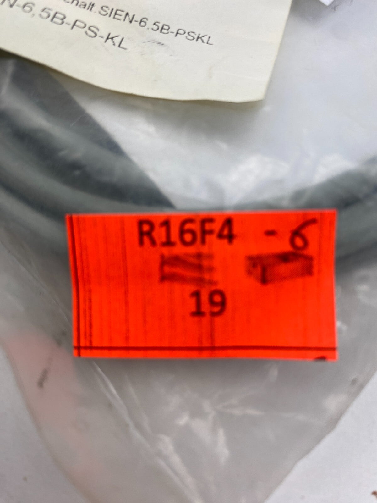 FESTO SIEN-6,5BPS-K-L 150 378