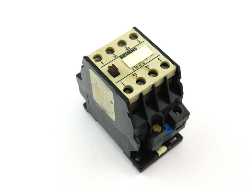 Siemens Schütz 3TB41 02-0A
