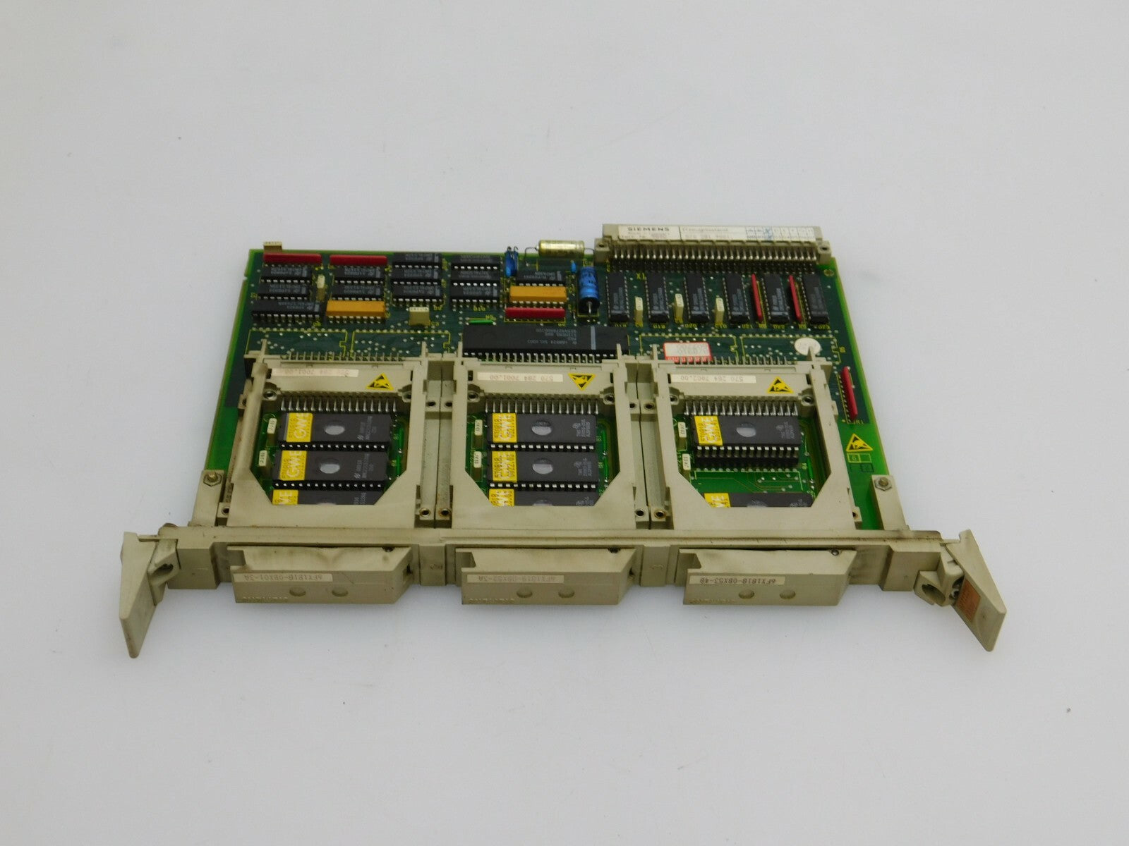 Siemens 6FX1128-1BA00