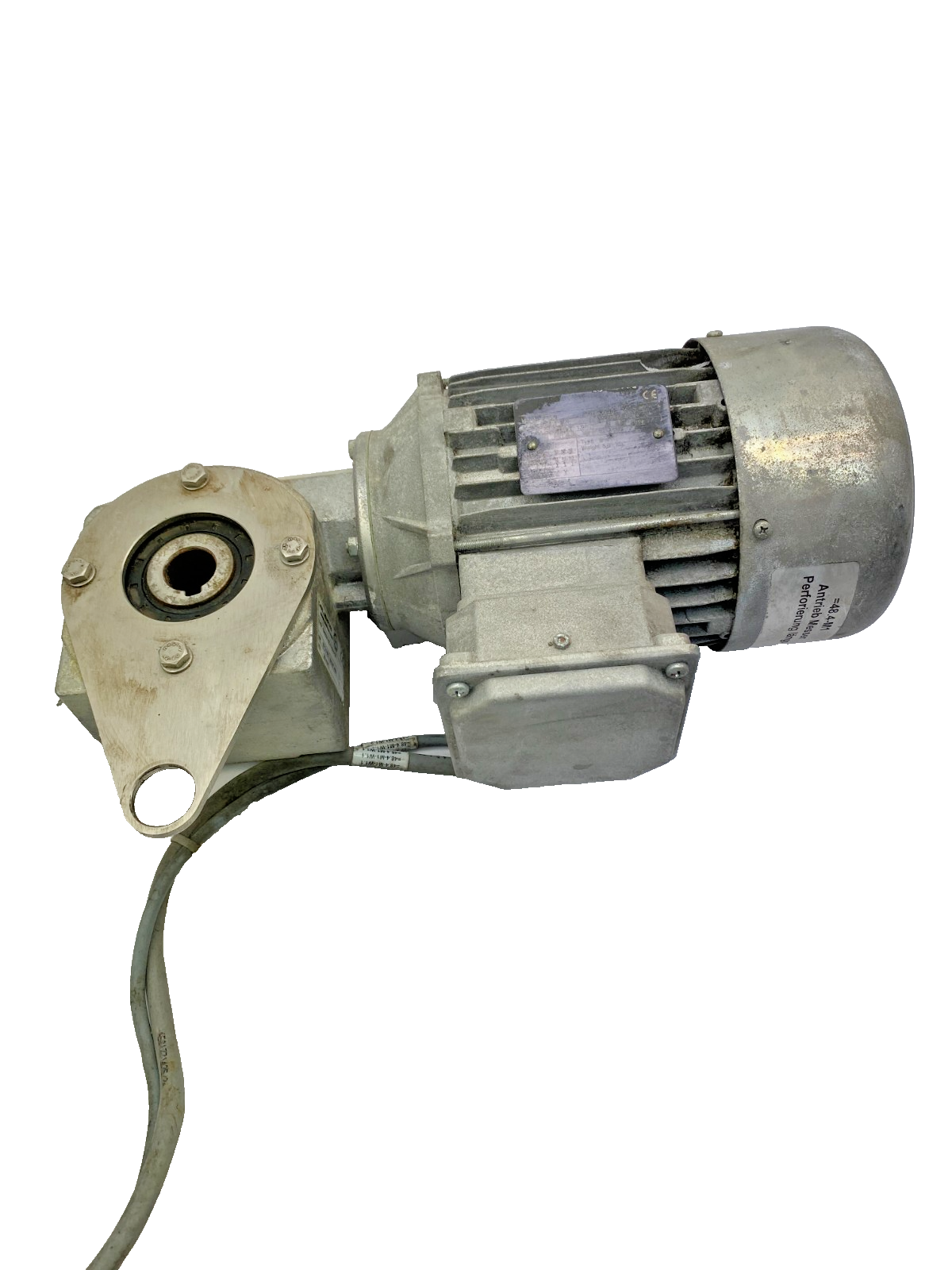 CARL REHFUSS SM031HZ-71S/4-TF 672166