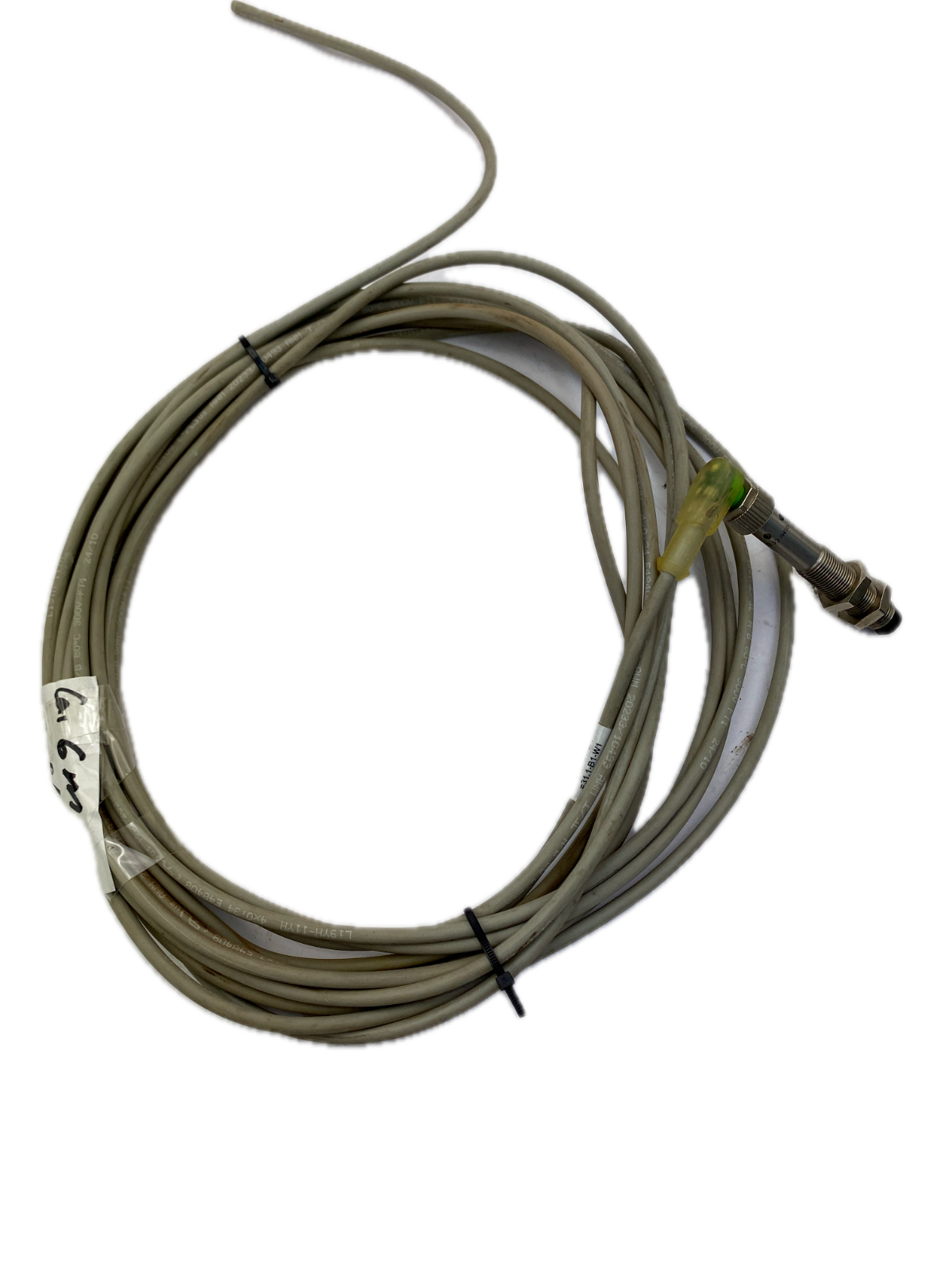 BALLUFF BES 516-134-C ca. 6 Meter