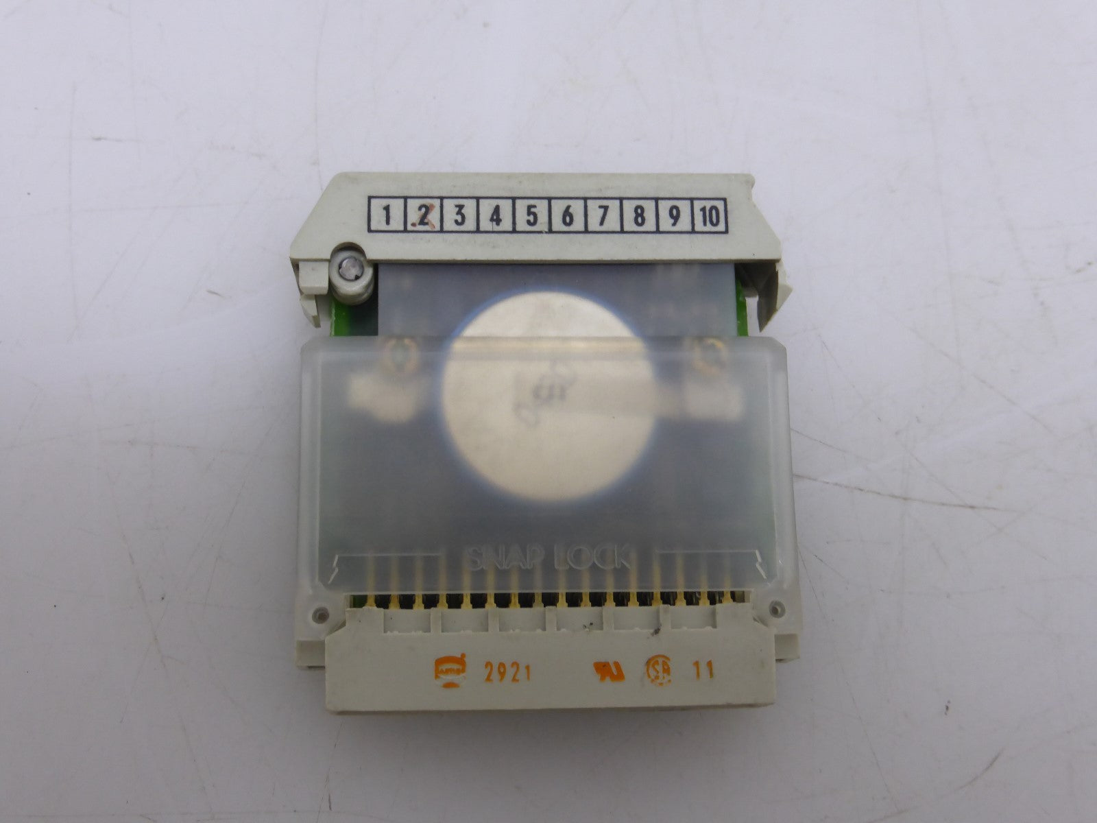 Siemens 6ES5377-0BA31 RAM 64 KB
