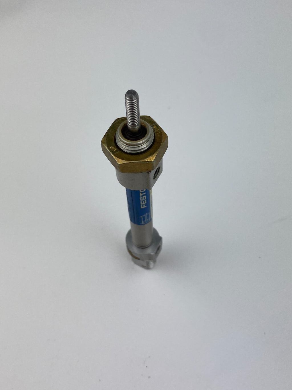 FESTO 10 bar DSN-8-25P 5 90 R