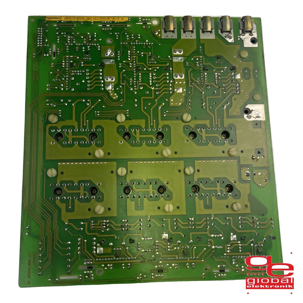 SIEMENS 6SC6130-0FE00 462013.9054.00