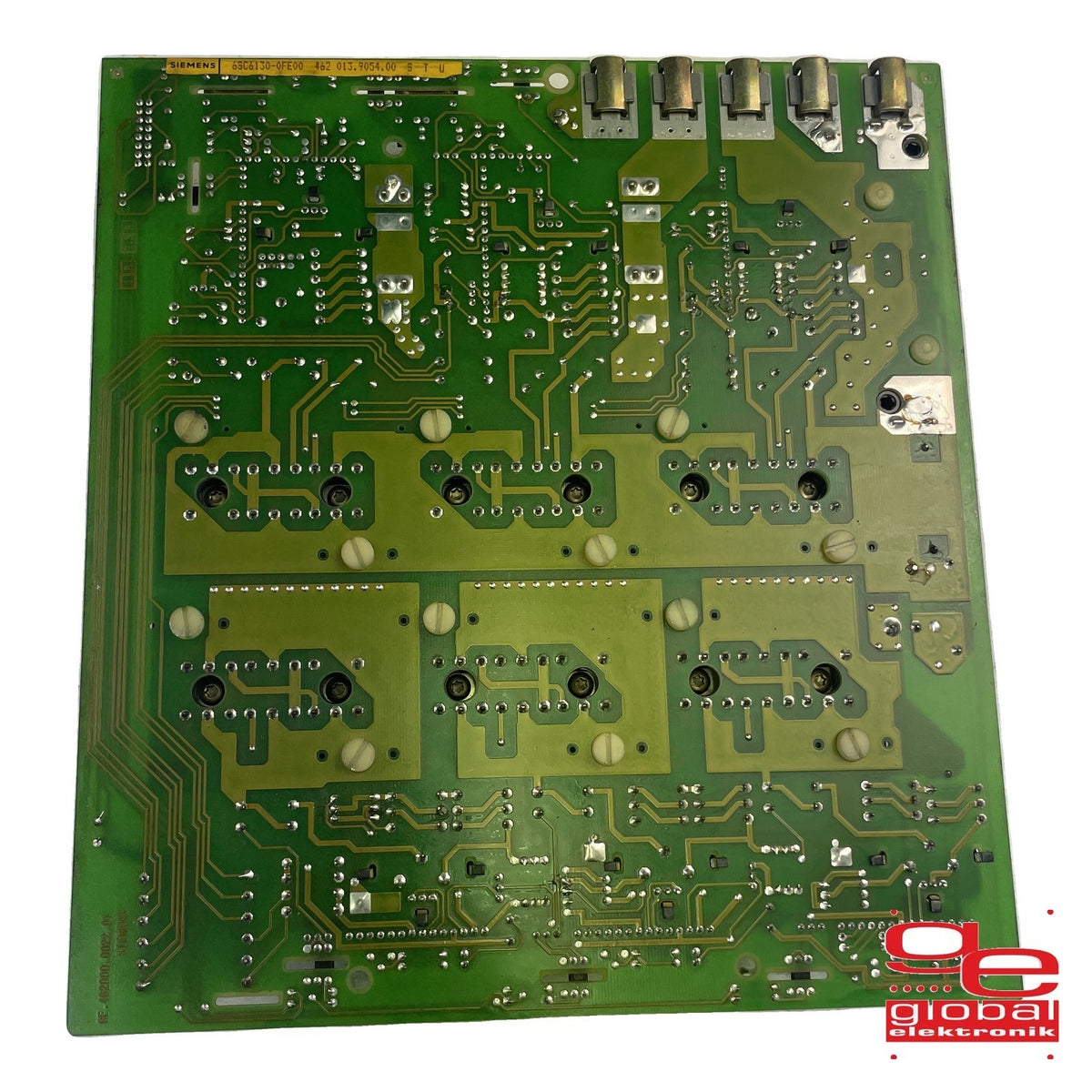 SIEMENS 6SC6130-0FE00 462013.9054.00
