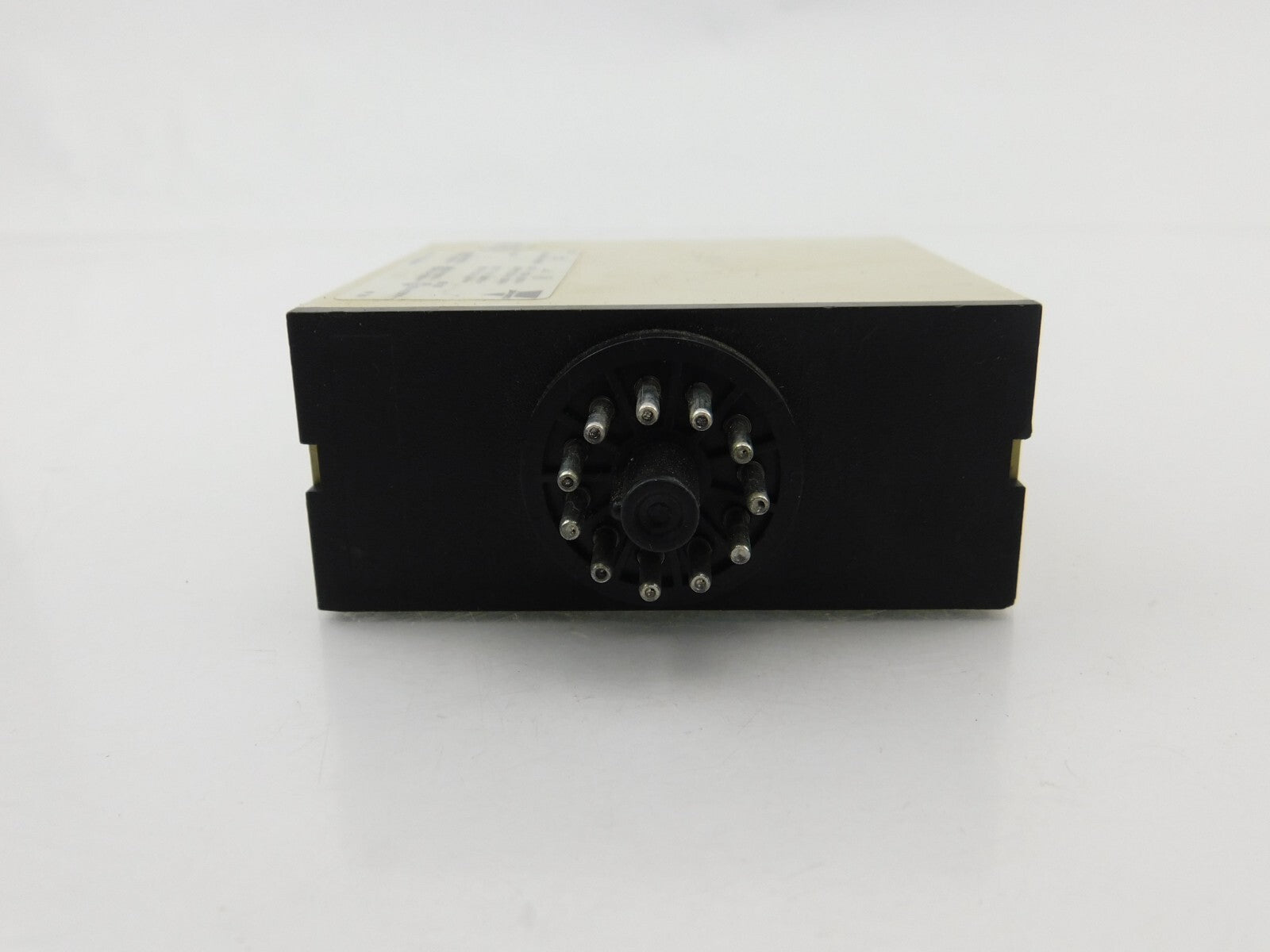 CARLO GAVAZZI SB 125 230 Delay on Release After Deenergisation 230V~ 50/60H