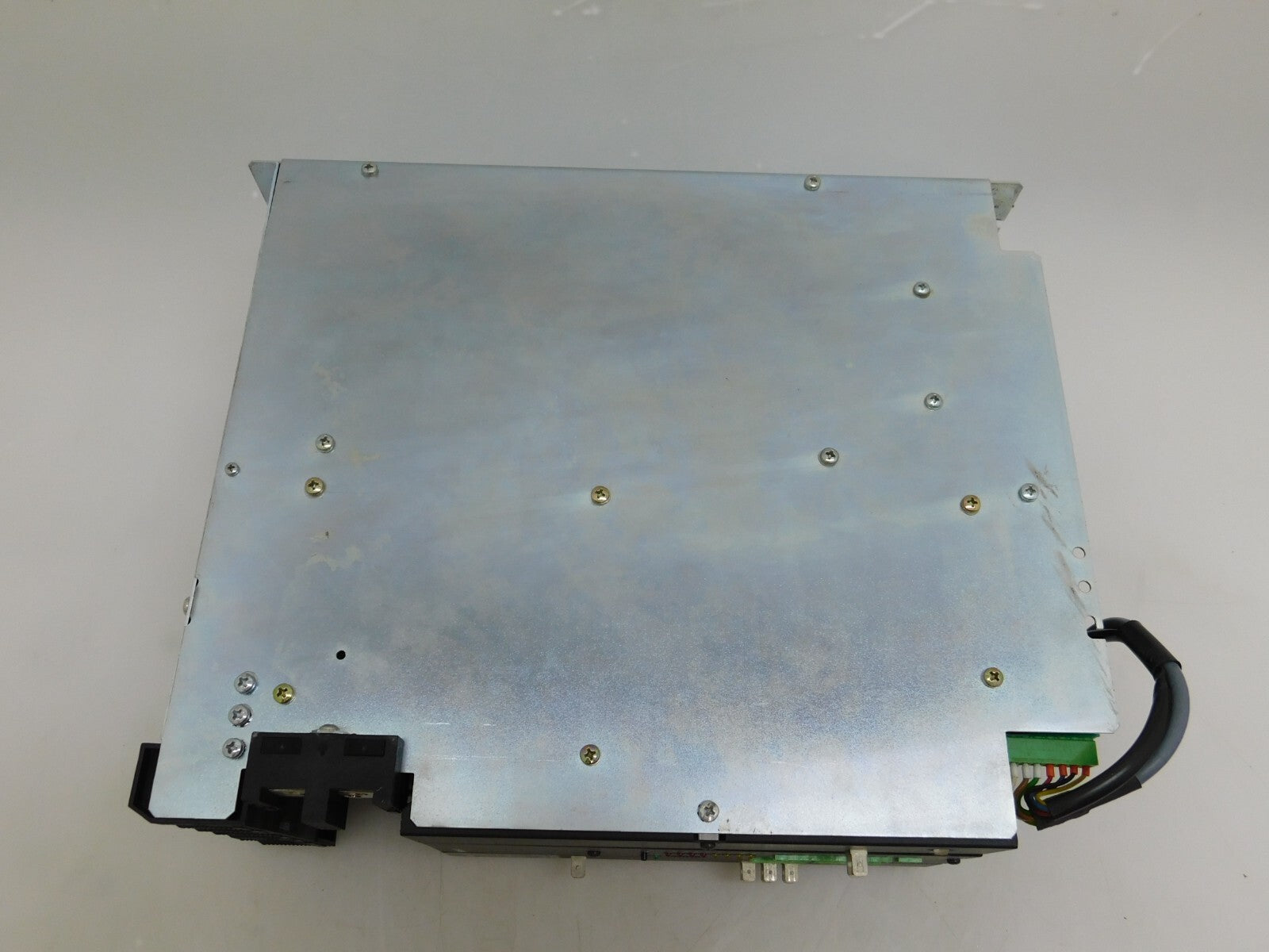 BOSCH VM 60 /R-T 054113-112 3/PE 380V 50HZ DC 520V 60A