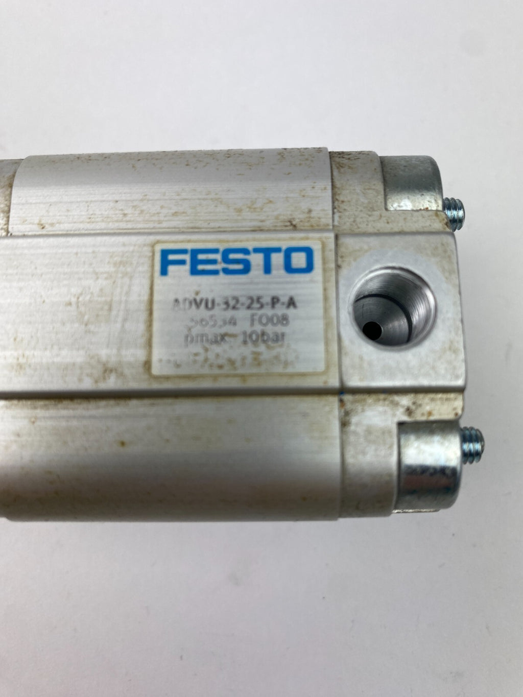 FESTO ADVU-32-25-P-A 156534