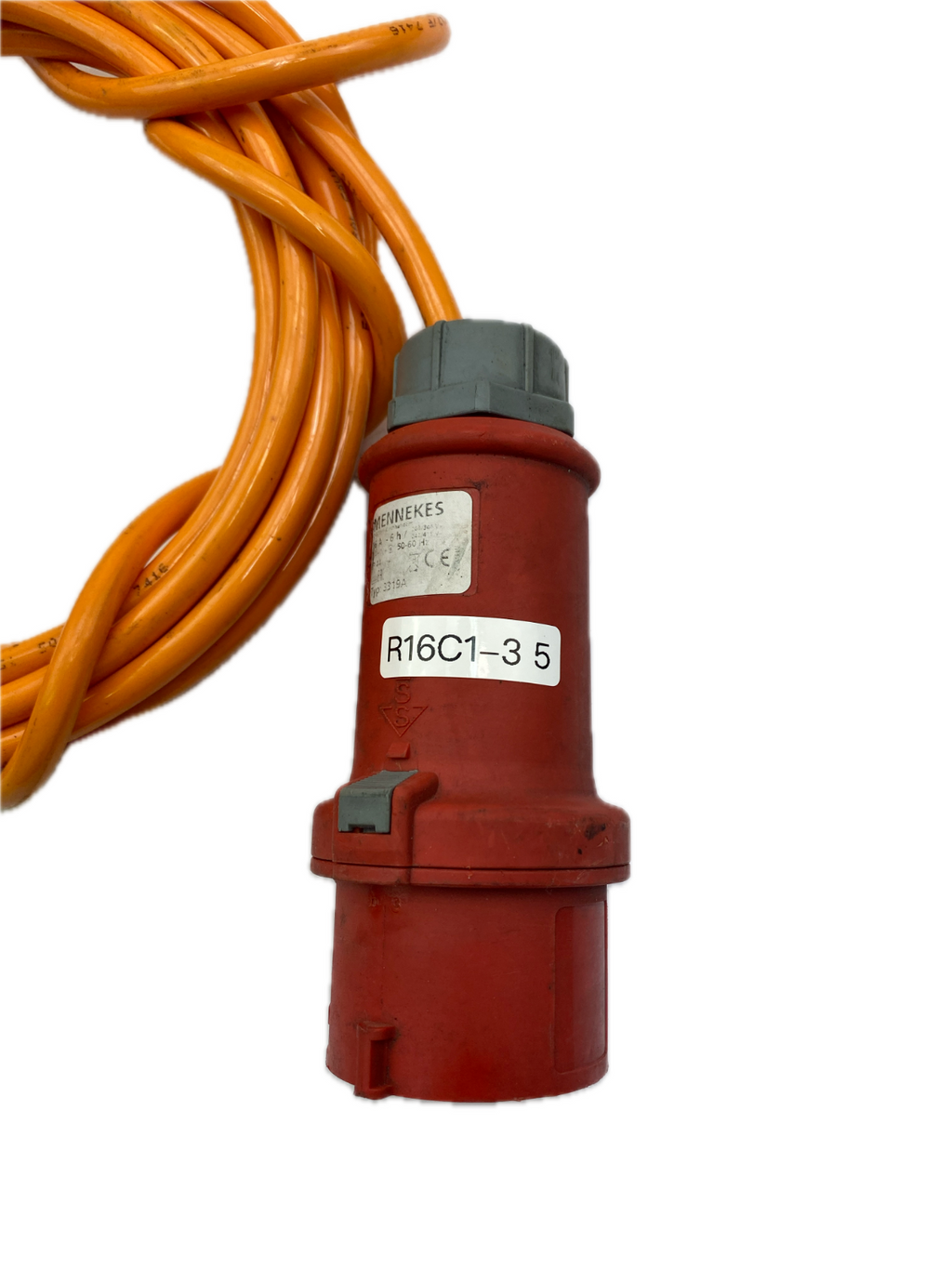 MENNEKES Typ 3319A