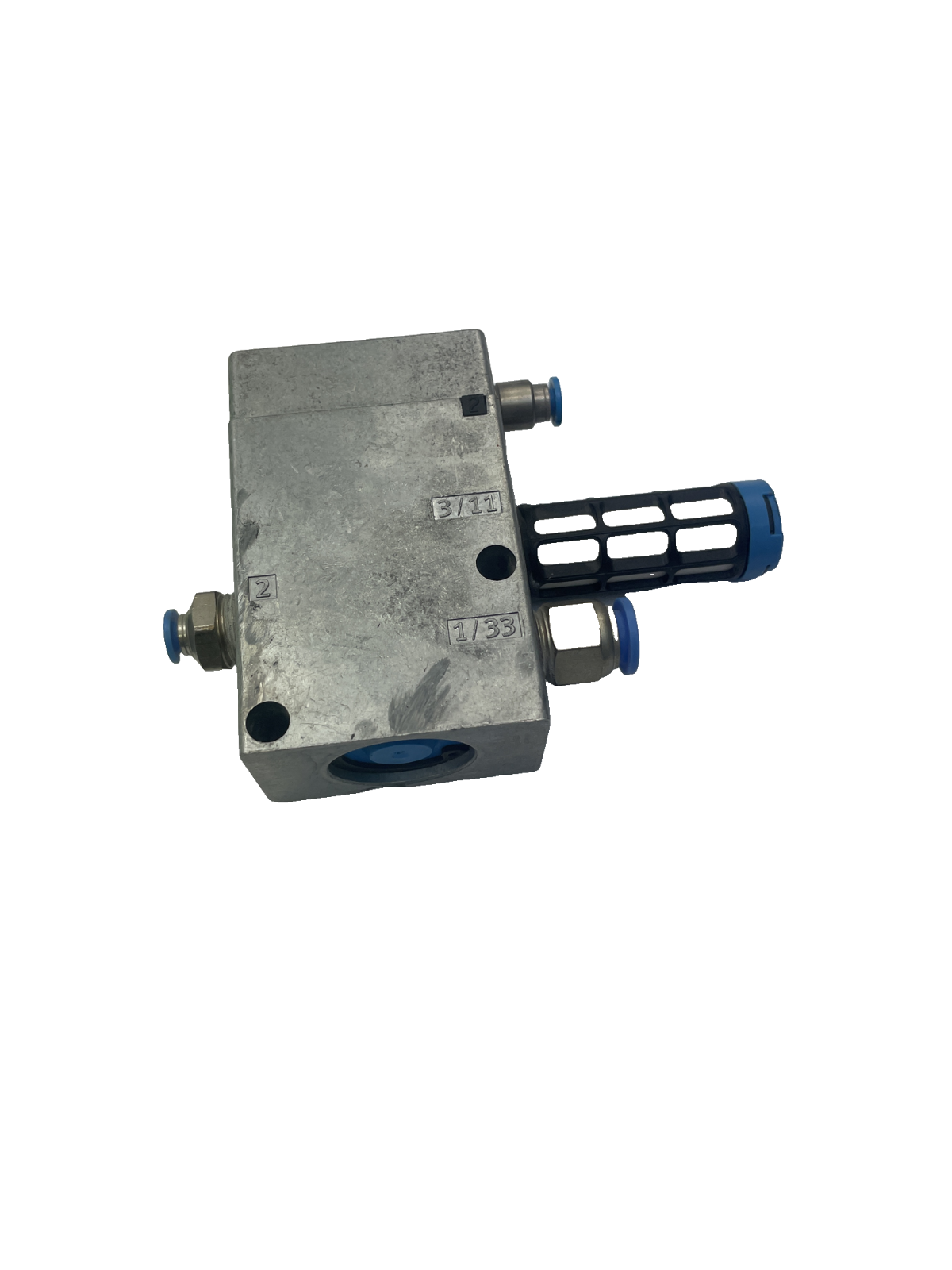 Festo VL/O-3-1/4 Pneumatikventil (9984 D802)