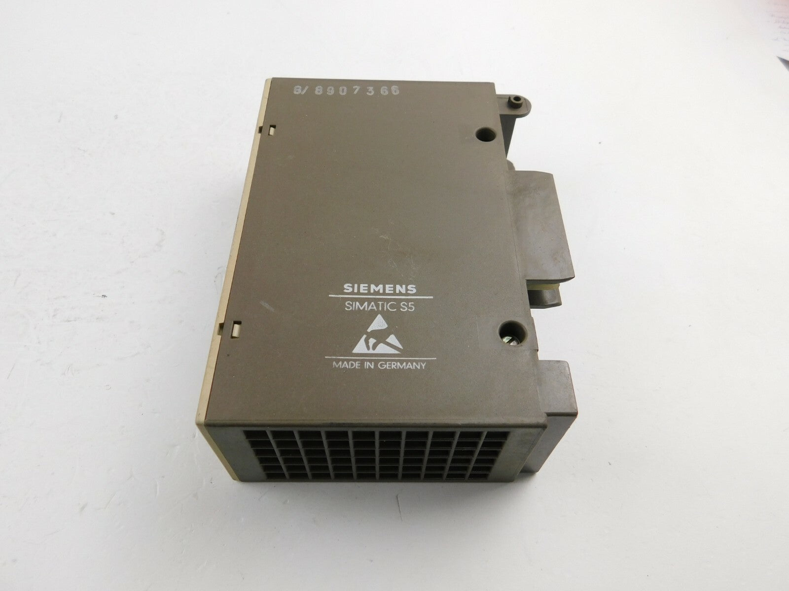 SIEMENS SIMATIC S5 6ES5421-8MA12