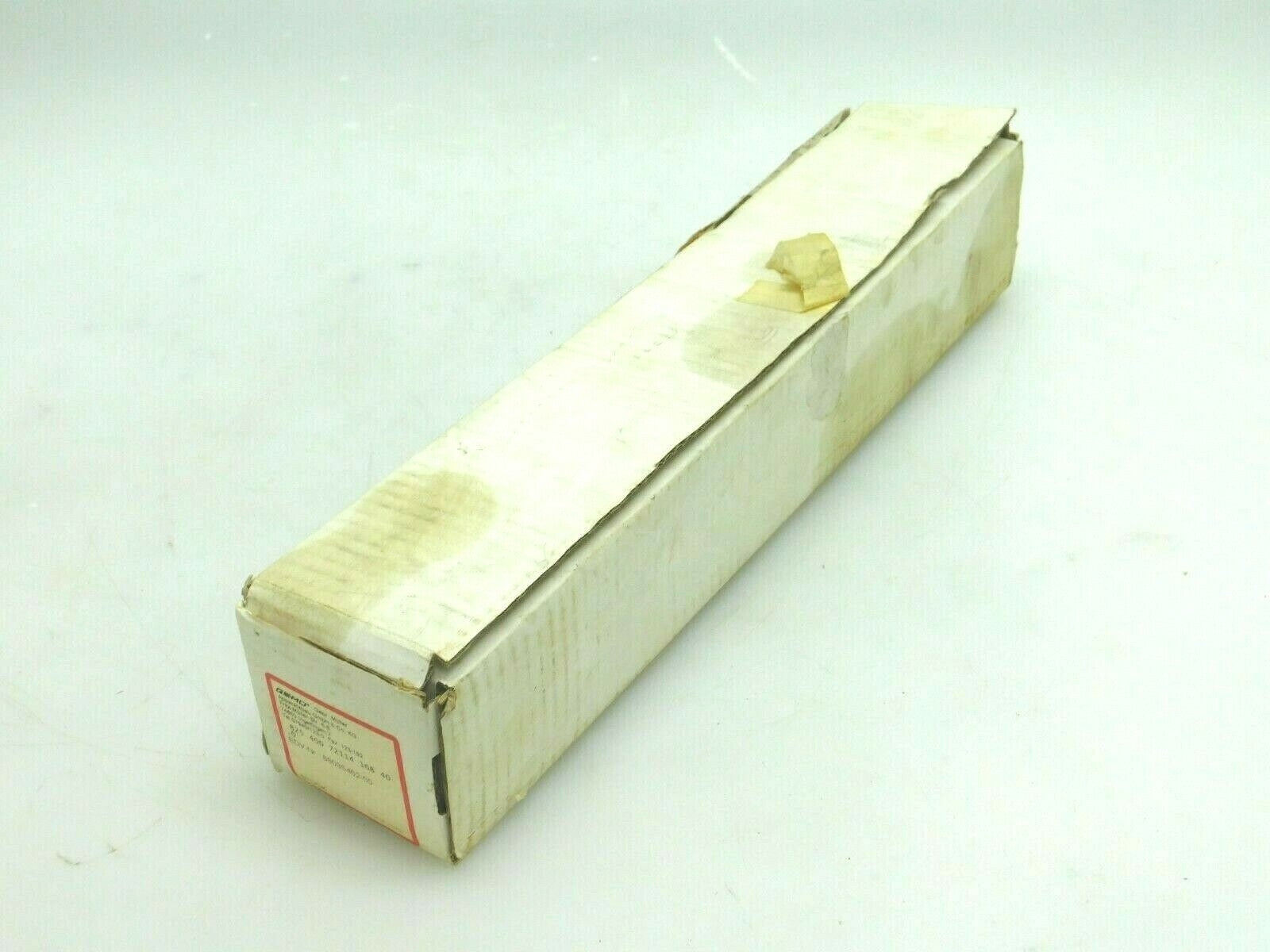 GEMÜ Durchflussmesser 825 40D 72114 168 40 88035452-00
