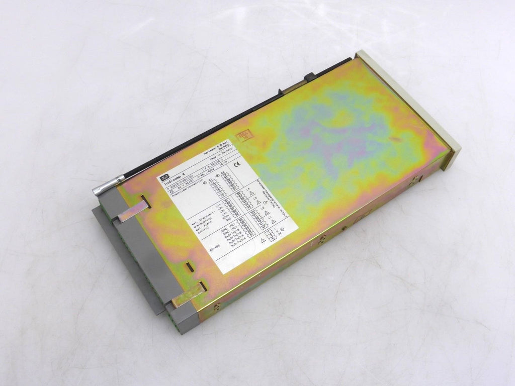 ABB H&B Indicomp 4  P 30615-0-3211021  F 6.330108.0