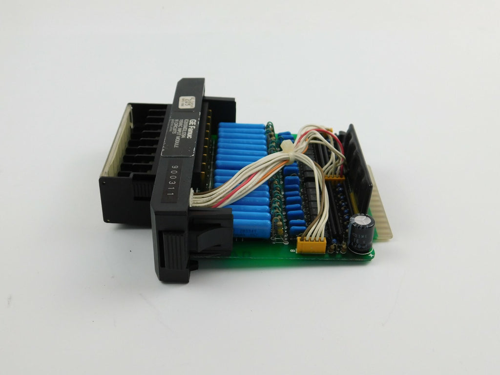 GE FANUC  IC610MDL129A
