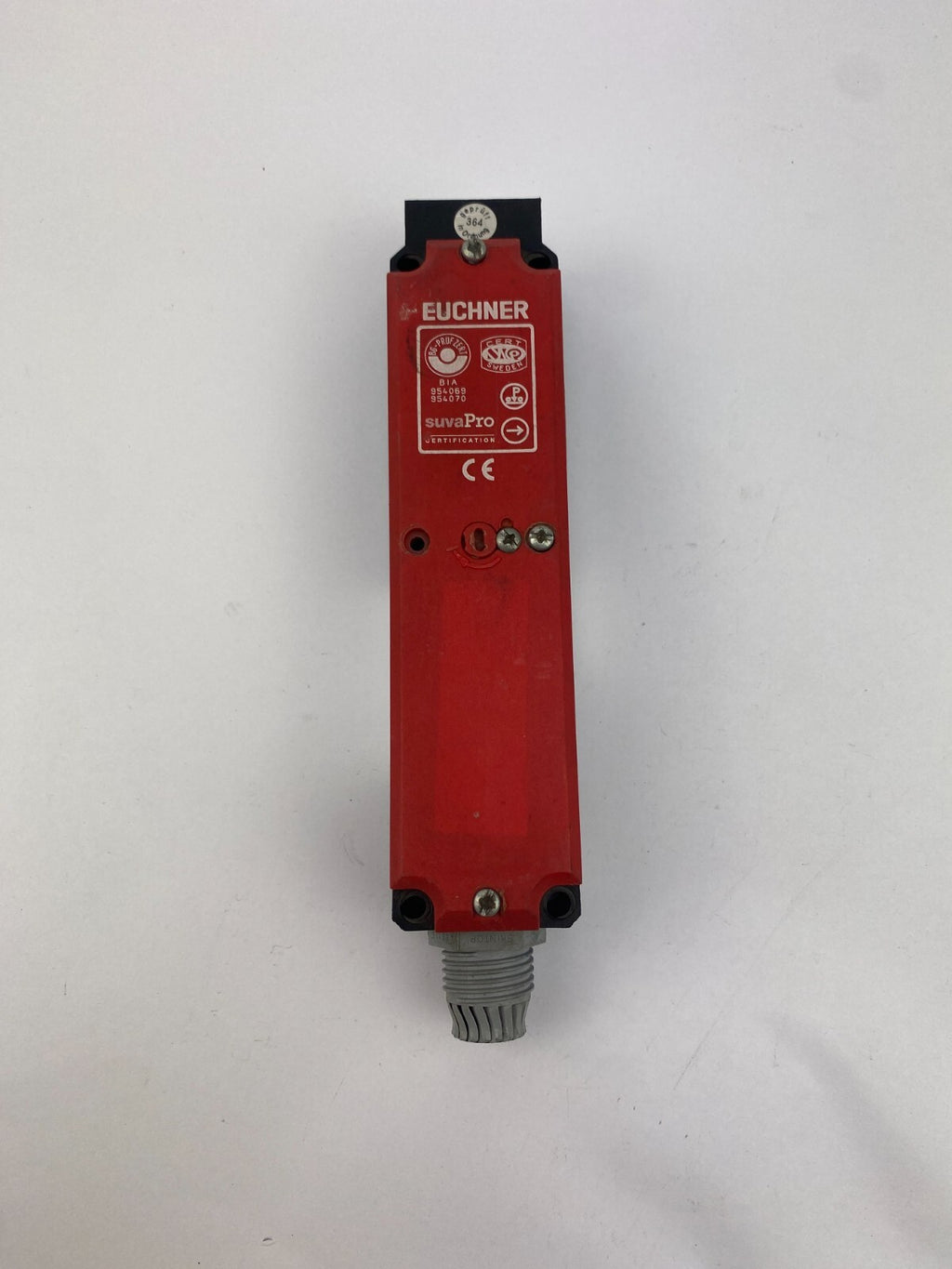 EUCHNER TP4-4121A024PG 073337