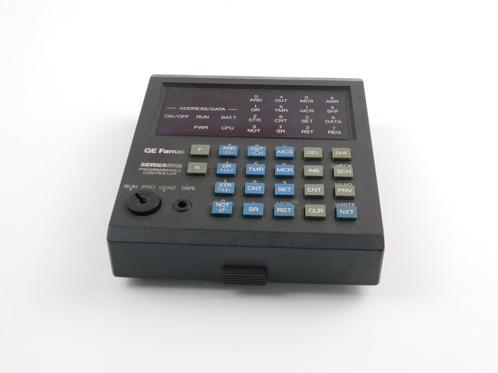 GE FANUC  IC610PRG105B