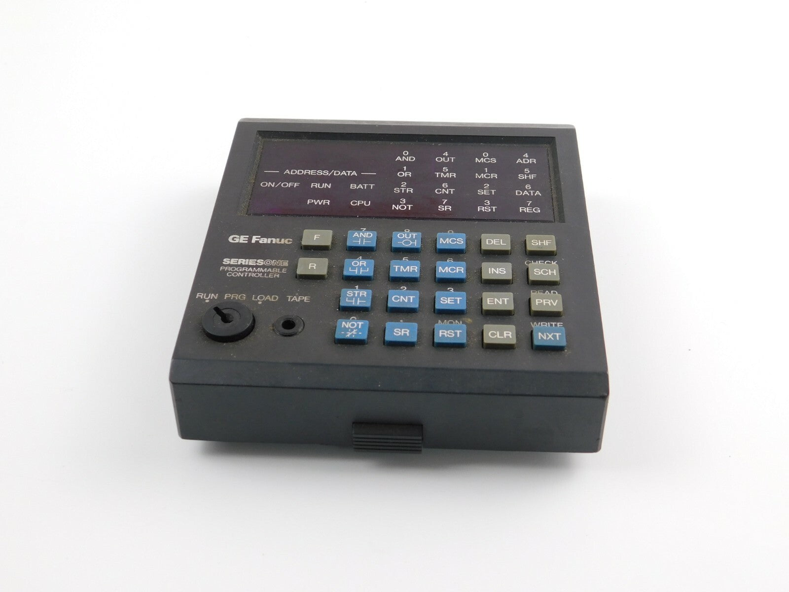 GE FANUC  IC610PRG105B