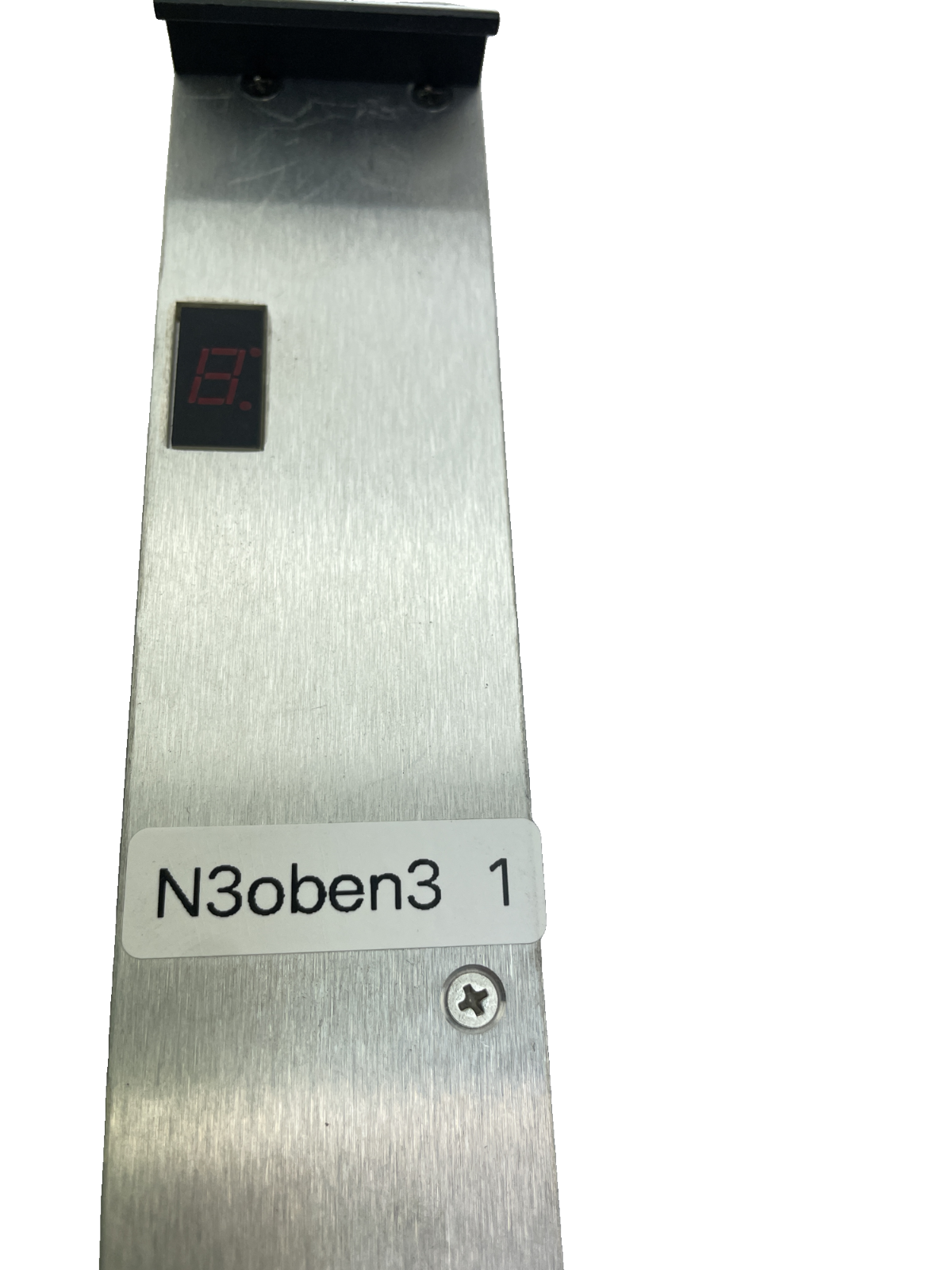 Kollmorgen Servotronix Achsmodul PRD-0C36100E-11 + PRD-0C16600D-30 (AXE 2)