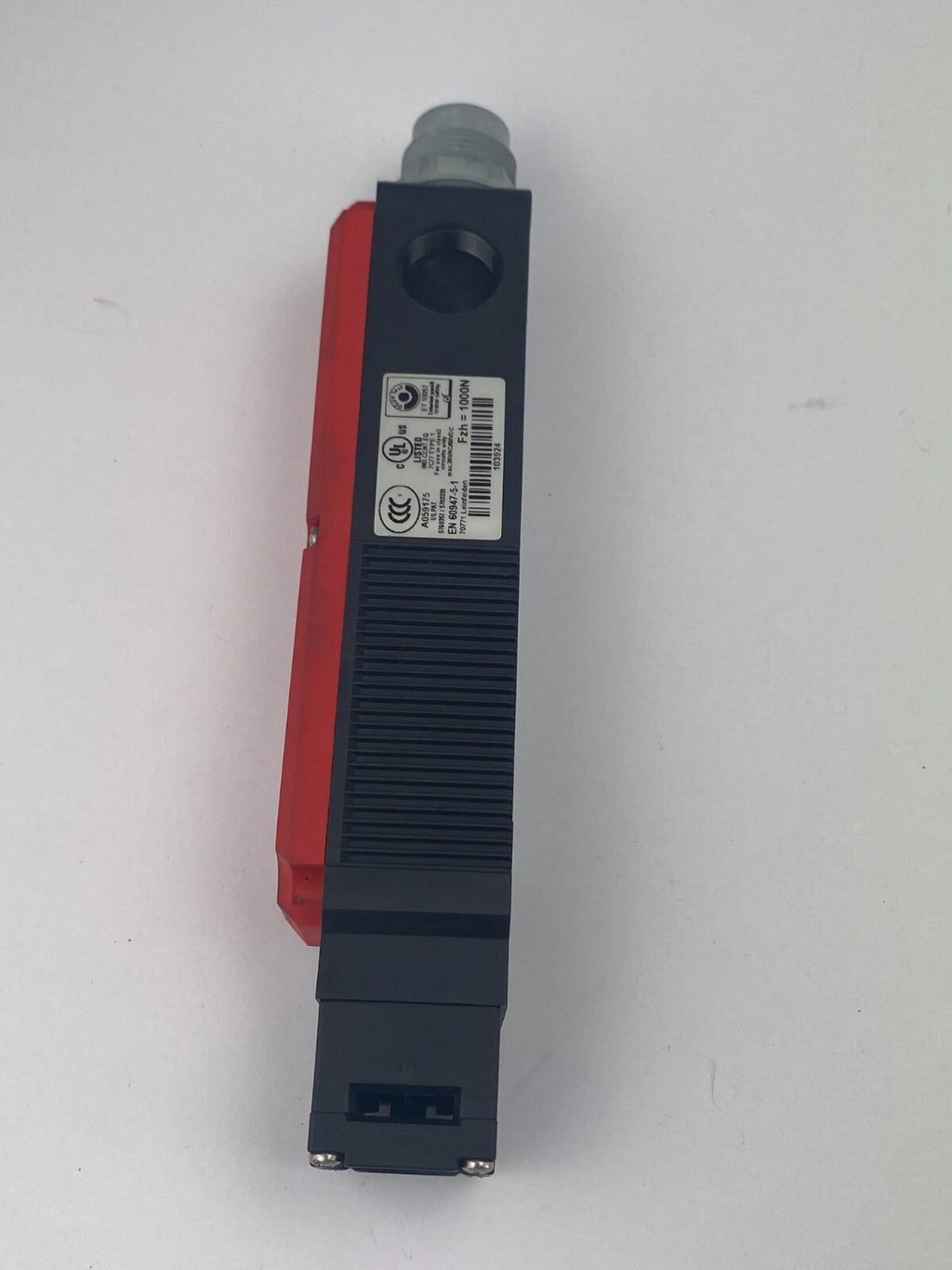 EUCHNER TP1-528A024SRE6 087431
