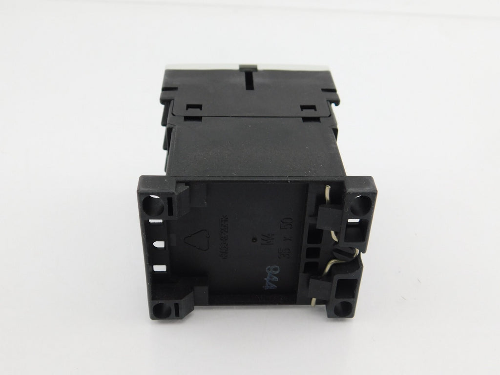 SIEMENS Hilfsschütz 3RH1140-1AP00