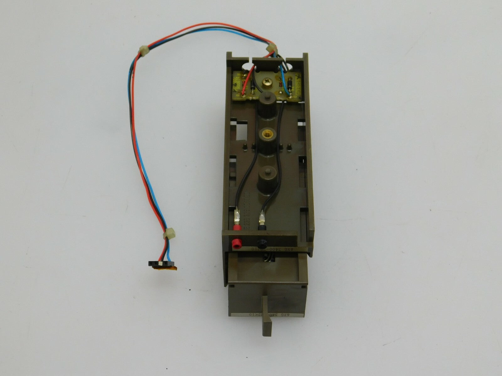 Siemens GE 226 205.9013.03 GE 226 205.7023.01