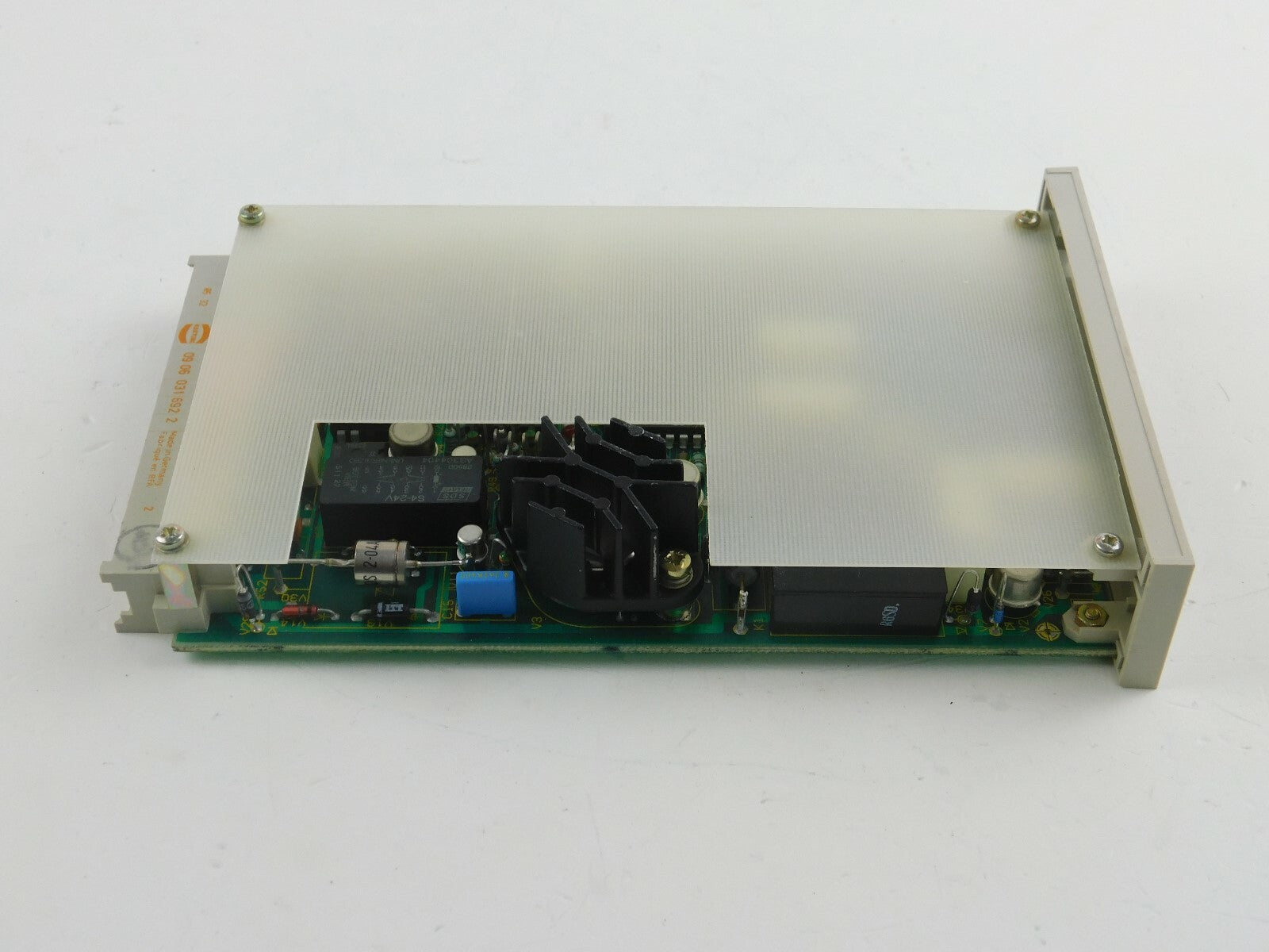 Siemens Teleperm C 6FP1715-0B