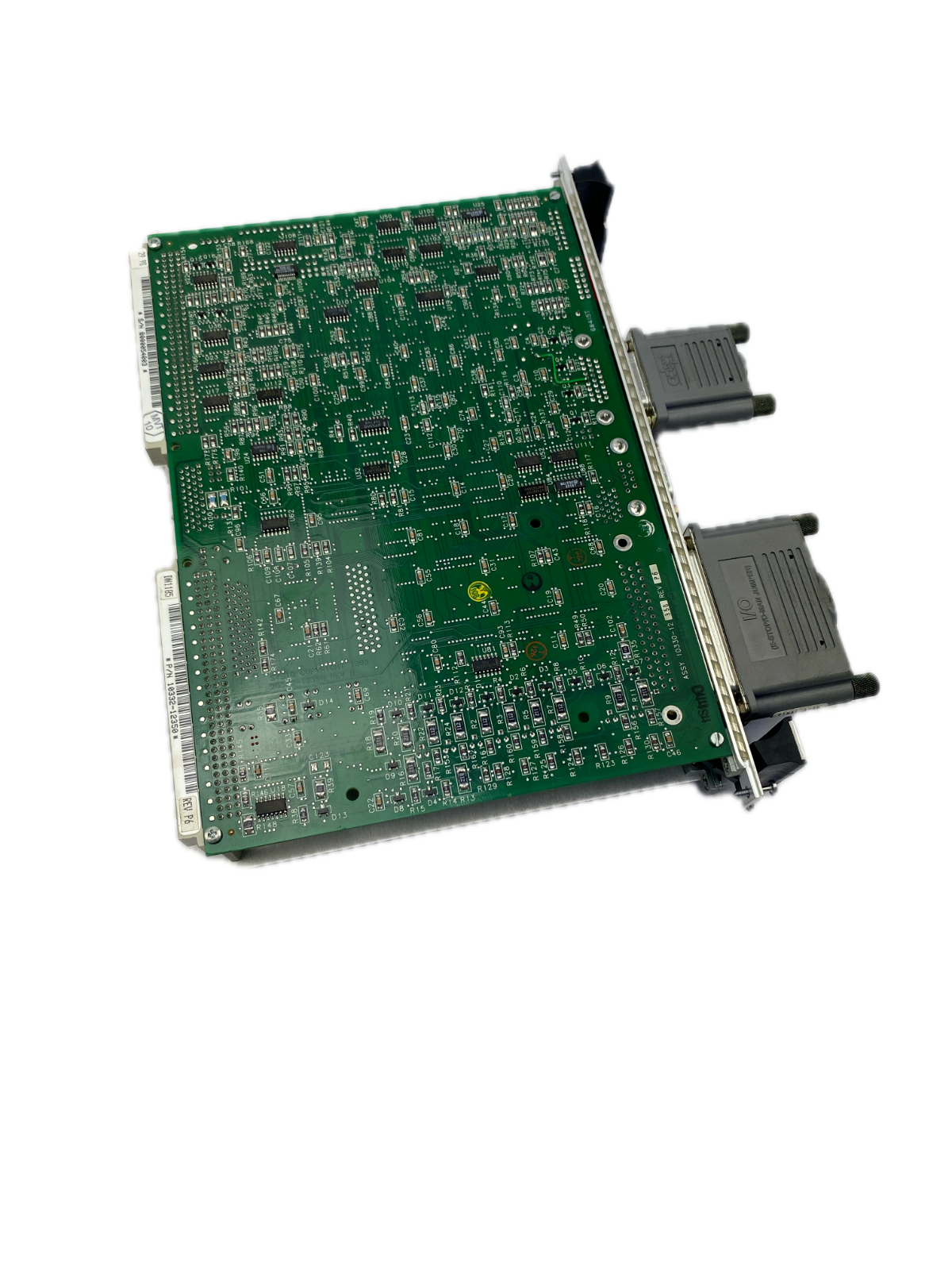Adept Technology SIO (Serial Input/Output) I/O Interface Module  10330-12350