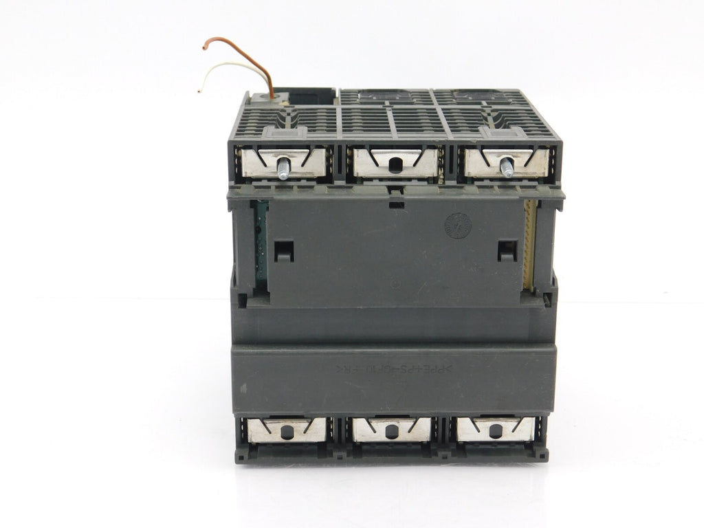 Siemens SIMATIC S7 6ES7 313-5BE01-0AB0 SC-T3K53427