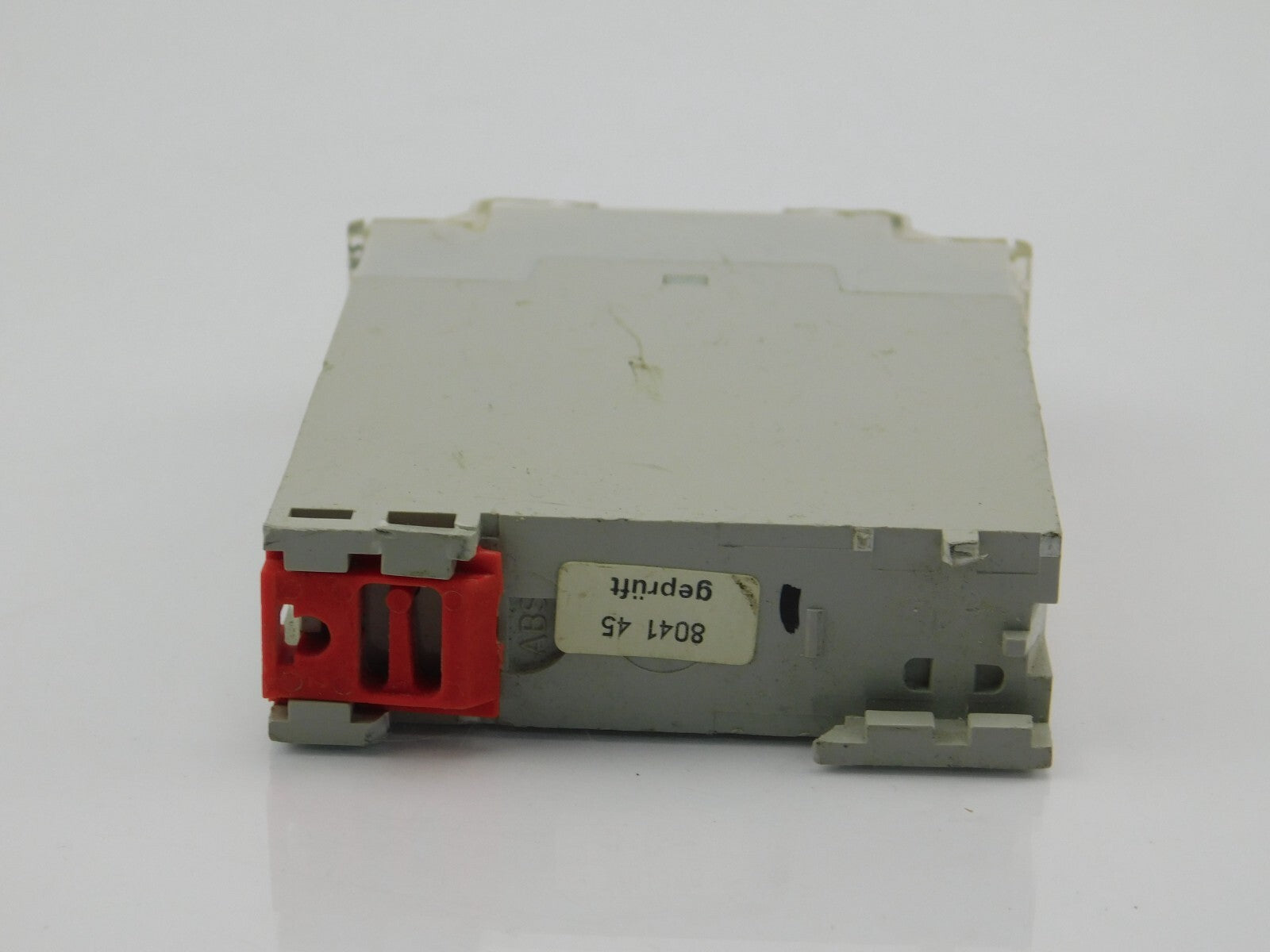 E.Dold u.Söhne MK9988.51 A1/A2 220V 50/60Hz 250V~5A 0,3-0,6s fest